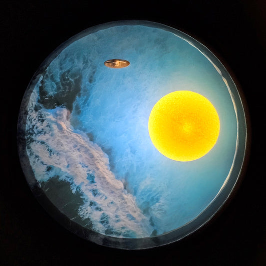 Lumora Nocte- A nightly experience.