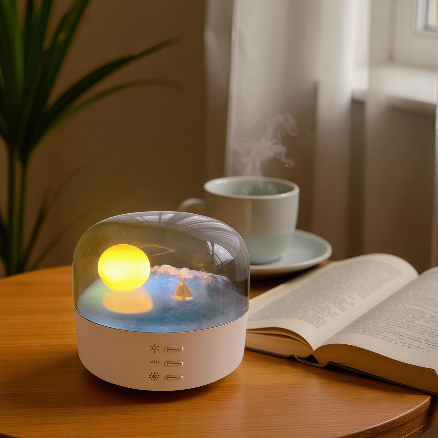 Lumora Nocte- A nightly experience.